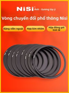 Nisi | Vòng Đệm Chuyển Đổi đa Năng