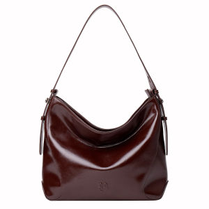 Omentar | Commute Hobo Bag Leather Shoulder Crossbody
