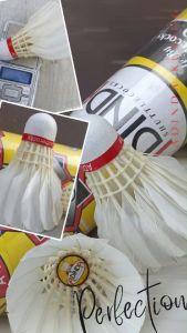 Shuttlecock Badminton ADINDA KUNING
