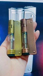 Mô Hình Sưu Tầm Lộ Thiên Cổ Điển Có Đèn Led Nhấp Nháy ZY117 Quà Sưu Tầm