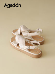 Agsdon | Elegant and Comfortable Womens Slip-on Shoes