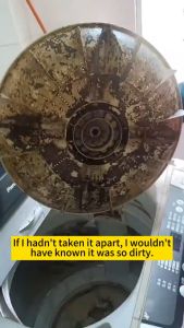 Seaways Washing Machine Cleaner Laundry Stain Remover  99.9% sterilization HOT SELLING PRODUCT COMBINATION [Buy 1 Get 9]