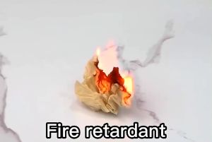 60x60cm Skin-like Imitation Tile Stickers: Waterproof & Wear-resistant Home Improvement