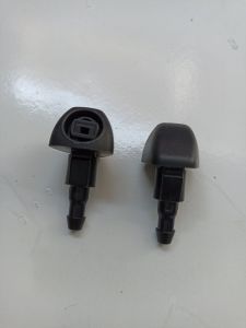 Nozel nosel Air wiper Depan Honda Brio Mobilio Jazz Freed 1 pcs