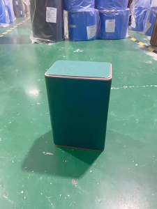 Màng co nhiệt PVC cho pin Li-Ion 18650 chất lượng an toàn