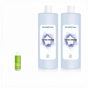 KELUKE | EcoVac Compatible Cleaning Solution