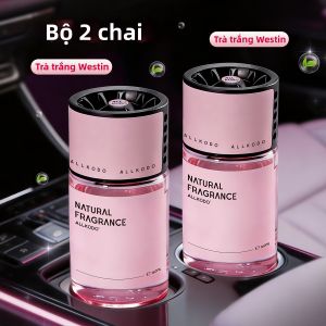 ALLKODO | Nước Hoa Xe Hơi Cao Cấp Hương Ô Lan Hương Trữ Tình Dài Lâu Đặc Biệt Cho Nữ