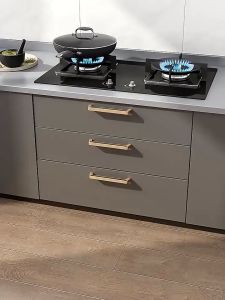 Drawer Organizer Storage Box Kitchen Adjustable Cutlery Tray Organizer for Spoons Forks Separation Home Cabinet