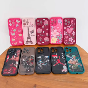 Silicone Gel Graphic Print Phone Case for Tecno SLIM camon 30 50 40 pro spark 10 pova 5 pro 8 10c 20 pro 20c 30c 6 go SLIM go 1 2 go 1s go 2023 go 2024 pop 8 A70 a50 spark 40c pova 7 SPARK GO 3 CAMON 50