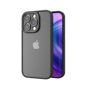 Rock | Vỏ Bảo Vệ Chống Sốc Toàn Diện Có Tấm Che Kính Từ Tính cho iPhone 15 Pro Max