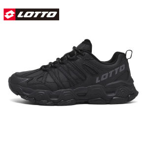 Lotto | Breathable Outdoor Mens Hiking Shoes