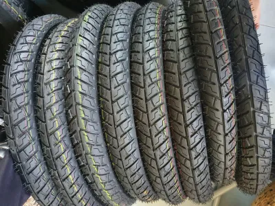 lốp 60/90-17 kiểu gai michelin city .new 100%. rẻ .bền .đẹp. hàng dùng xăm và không xăm