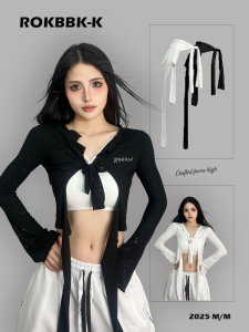Dance Streetwear Hoodie Shiny Sequin