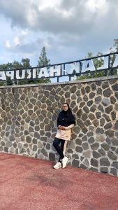 Setelan Olahraga Wanita Muslim - Baju Olahraga Wanita Setelan Panjang - Setelan Sporty Perempuan Zumba Aerobik Senam Setelan Jersey Untuk Yoga Dan Aerobik - Lazada