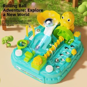 TAOZIAWA | Intelligent Educational Maze Toy