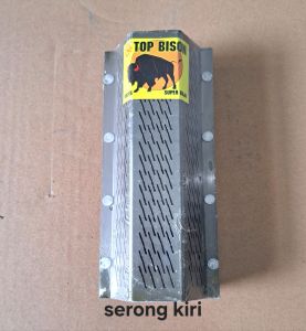 KD400 Sarangan padi/Beras