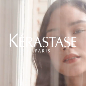 Kerastase Genesis Bain Hydra-Fortifiant Shampoo 250ml For Hair Fall