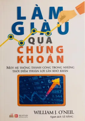 Làm Giàu Qua Chứng Khoán