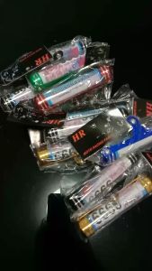 MOTOX แคปซูลใส่ พรบ ที่ใส่พรบ. มีเนียมสำหรับรถจักรยานยนต์(0095)