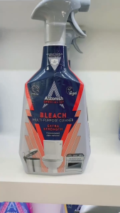 Bình Xịt Tẩy Đa Năng Astonish C6780