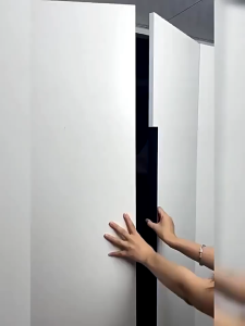 Hanger Gantungan Jemuran Rak Tempel Dinding Pengering Pakaian Kait Kunci Penyimpanan Organizer Multifungsi - Arla