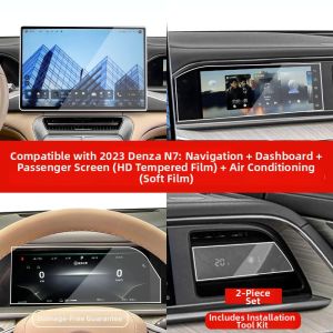 Modification Protective Film For Car Interior