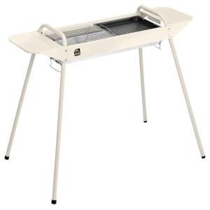 BSWOLF | Portable Folding Charcoal BBQ Grill
