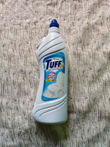 PERSONAL COLLECTION TUFF TOILET BOWL CLEANSER BUY 1 TAKE 1 TBC1000ML