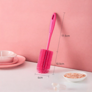 kochblume | Long Handle Bottle and Cup Cleaning Brush