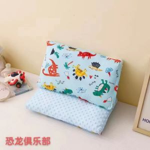 หมอนเด็กผ้าฝ้ายแท้แบบถอดได้ หมอนเด็กแบบซักได้ หมอนเด็กแบบตั้งรูป หมอนเด็กแบบอุ่นใจ หมอนเด็กสำหรับวัยต่างๆ หมอนเด็กแบบพกพา