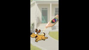 Xịt xua đuổi chó mèo FAY Repell - ngăn chặn chó mèo phóng uế bừa bãi - T3 PETS SHOP