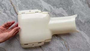 Ốp Gầm Dưới Moka i8 Xe Đạp Điện Yếm Dưới Trước Hộc Bình Moka Phụ Tùng Xe Điện