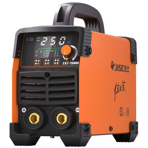 Dual Voltage Inverter Copper Welding Machine