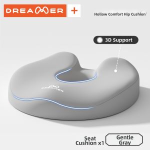 ZHIMENGREN | Tailbone Pain Relief Coccyx Cushion