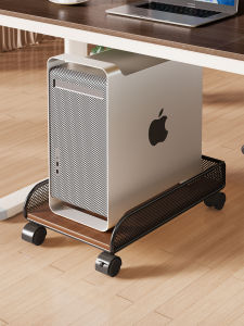 WUBUWEI | Giá Đỡ Máy Tính Di Động Có Bánh Xe