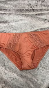 Celana Dalam Wanita Renda Panty Model Midi Bahan Halus Pakaian Dalam / Underwear A827