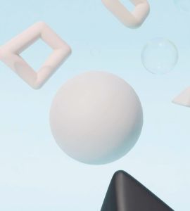 Dép Sneaker Buzz Cloud Slide 4SB23Q2-215