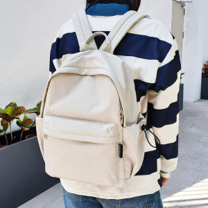 MOYYI New Durable Womens Waterproof Backpack Fashion Minimalist Travel Outdoor Backpack