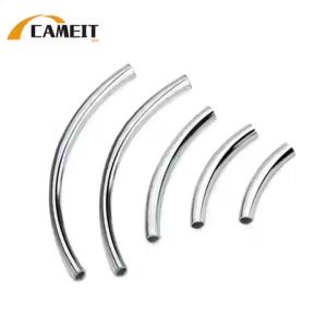 10PCS G23 Titanium internal thread PIERC Jewelry Part Replacement Accessories Labret Stud Ear Lip Nipple Tongue Piercing 16G 18G