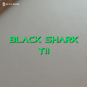 Tai Nghe Không Dây Bluetooth 5.3 Black Shark T11 Với Tính Năng Khử Tiếng Ồn Chủ Động Đèn RGB Thời Lượng Pin 30 Giờ Kiểu Đeo Trong Tai