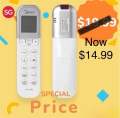 Midea Aircon Remote Air-conditioner 美的空调 美的遥控. 
