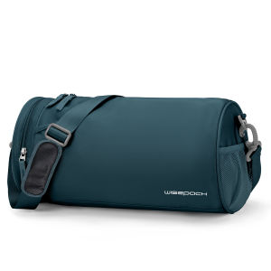 Waterproof Gym Bags Taekwondo Swimming Fitness Bag Large Capacity Portable Travel Bag Yoga bag,Mens Bags,Sports Bag,Gym Backpack