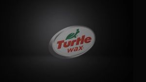 Turtle Wax Dash & Glass Interior Detailer 300ml 100% Original