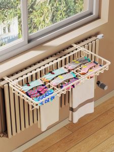 XUNHUAI | Heating Rack for Drying Clothes