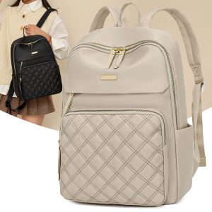 TANFAN | Stylish Waterproof Light Travel Backpack Large Capacity