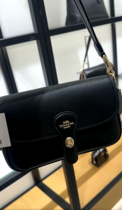 Origina bag New Hadley baguette shoulder bag autumn armpit crossbody bag CY683