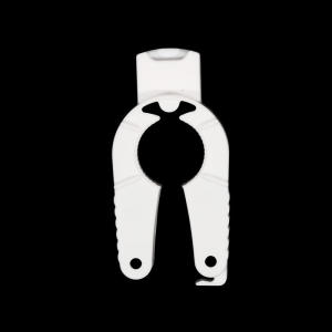 Multi-Purpose Cap Opener Handheld Water Bottle Twist-Off Opener Women Weak Hand Portable Lid Remover Kitchen Tool