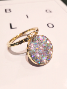 Vỏ Điện Thoại Kim Loại Sáng Bóng Phụ Kiện Điện Thoại Di Động Đa Năng 360 Độ Xoay Vỏ Điện Thoại Phụ Kiện Bàn Làm Việc