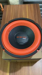 SPEAKER SUBWOOFER 8inch 8 inch LEGACY ENERGY 8" LG 838-2 DOUBLE VOICE
