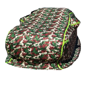 GAC Group Trumpchi M6 M8 Car Cover Northeast Cotton Car Cover Special Cold-Proof Heattech Business Cover Cloth Outwear Thick New M6pro